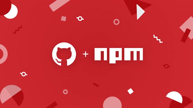 Javascript: Github übernimmt Node.js-Paketmanager NPM
