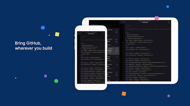 GitHub bringt Smartphone-App für mobile Entwickler