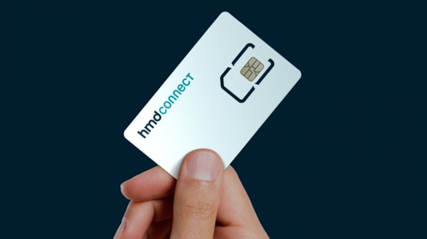HMD Connect: Nokia-Hersteller kündigt globalen Daten-Roaming-Dienst an