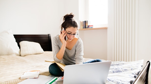 Studie zeigt: Generation Z macht Homeoffice zur Bedingung