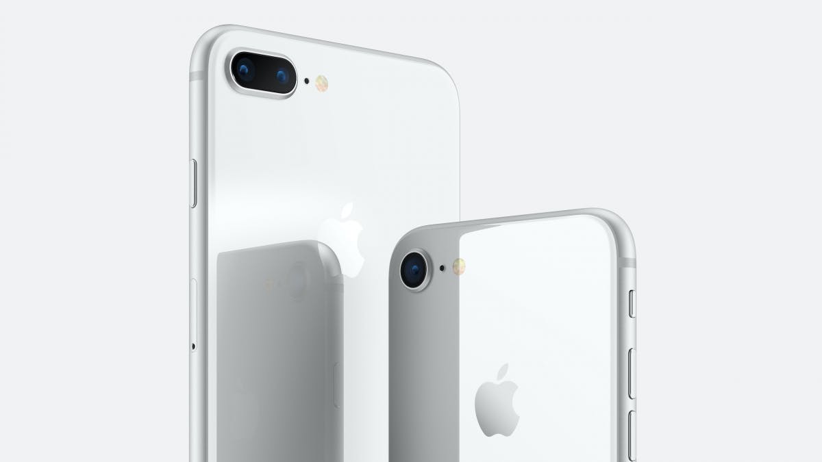Das iPhone 9 und iPhone 9 Plus
