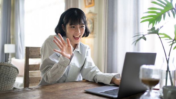 Meetings in Corona-Zeiten: So klappt der Call mit den Kollegen