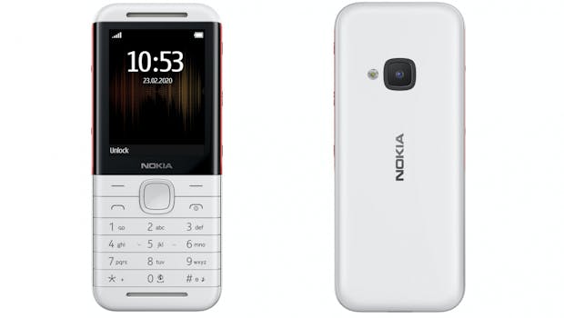 Nokia 5310 Neu Nokia 5310 Neu