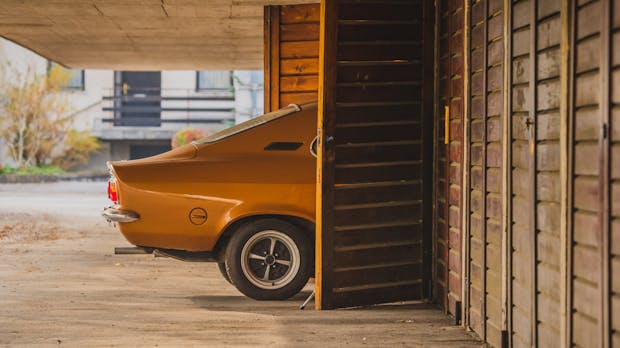 Kult-Coupé vor Comeback – Opel-Chef überlegt Elektroversion des Opel Manta