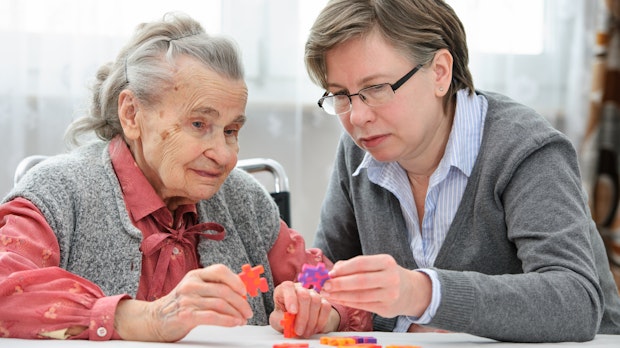 Care-Arbeit: Deine Frau arbeitet mehr als du!