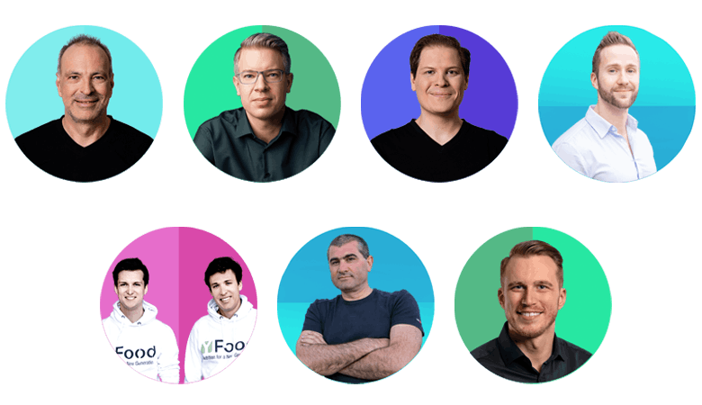 Virtual E-Commerce Arena