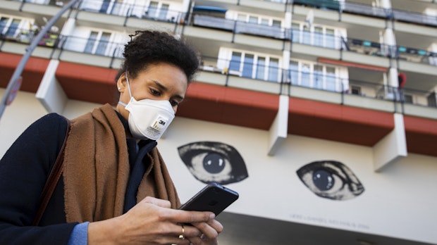 5 Dinge, die du diese Woche wissen musst: Die RKI-App soll Covid-19-Symptome erkennen können