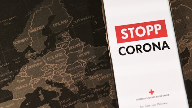 Coronapandemie: Jetzt bringt die WHO eine eigene Covid-App