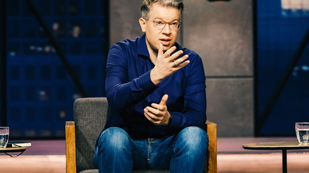 Tschüss DHDL: Frank Thelen zieht Bilanz
