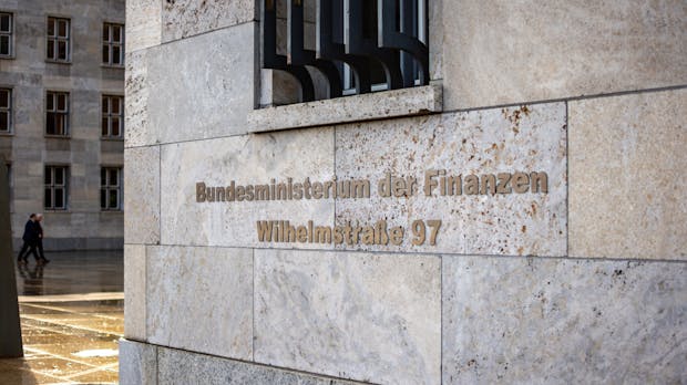 Startup-Hilfen der Bundesregierung jetzt abrufbar