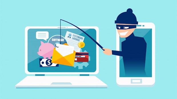 Cyberkriminalität im Handel: 5 Tipps zur Verteidigung