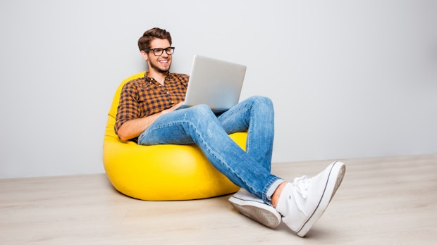 Praktikum im Homeoffice: So wird’s gemacht