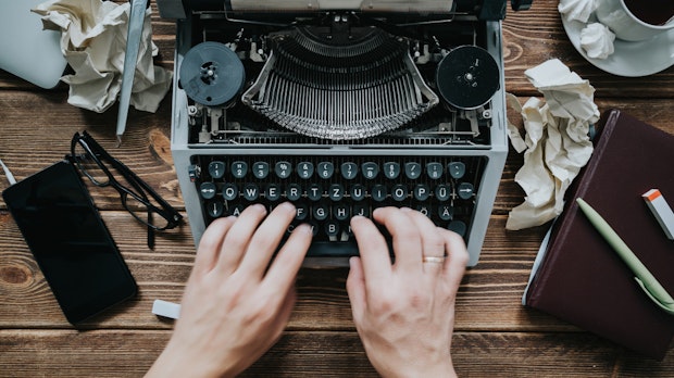 Gastbeiträge, Blogposts und mehr: So schreibt ihr einen guten Text