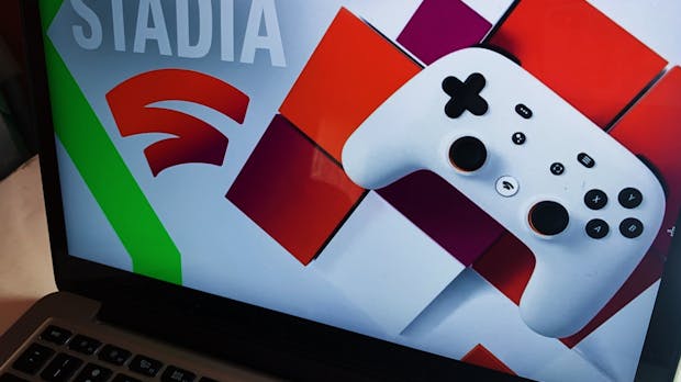 Kostenloser Zugang zu Stadia startet heute