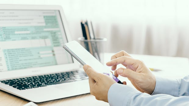 Geld zurückholen: Die Steuererklärung für Arbeitnehmer
