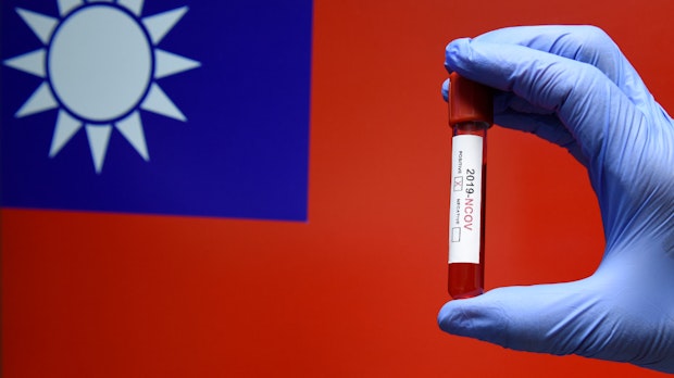 Was Taiwan im Kampf gegen die Coronakrise so erfolgreich machte