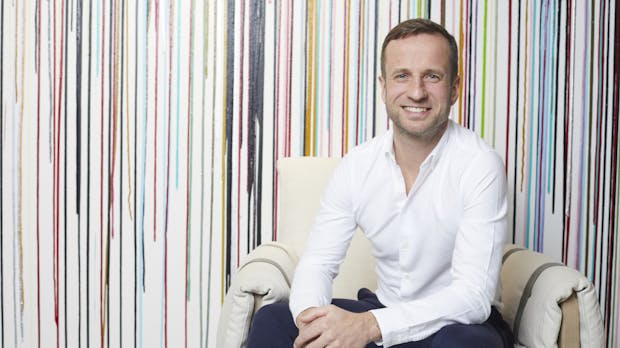 Facebook-Deutschland-Chef: „Wir wollen Firmen mit 100 Millionen Dollar unterstützen“