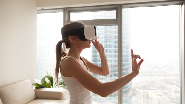 Zu Hause unterwegs: Virtuell reisen in Corona-Zeiten