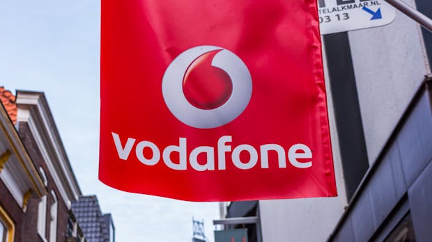 Vodafone startet als erster Betreiber in Deutschland den 5G-Ausbau in der Fläche