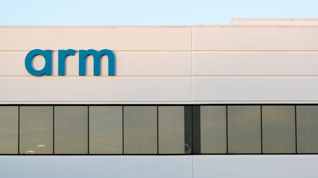 ARM: Startups können Chipdesigns kostenfrei einsehen