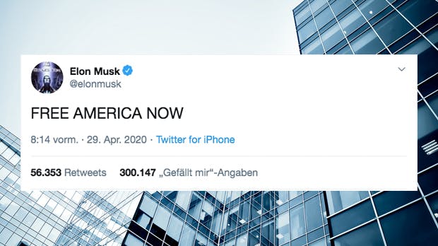 Das sind die schlimmsten Twitter-Ausfälle von Elon Musk