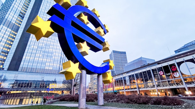 Digitaler Euro: Deutsche Banken sehen trotz Libra keinen Bedarf