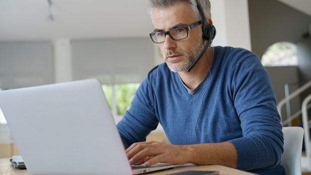 Gehören jetzt zum Führungsalltag: 5 Tipps für eine erfolgreiche Telefonkonferenz