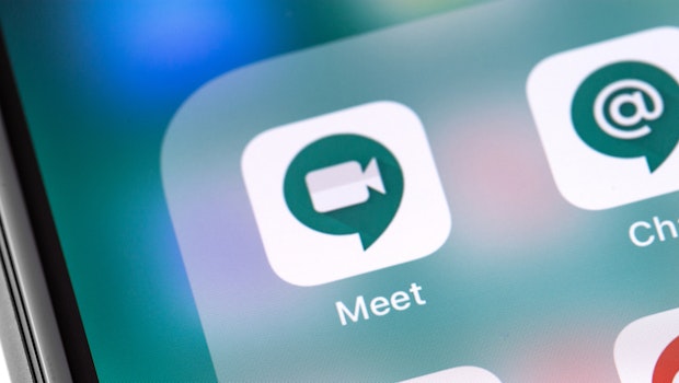 Google Meet ist zukünftig gratis – allerdings mit Einschränkungen Google Meet ist zukünftig gratis – allerdings mit Einschränkungen
