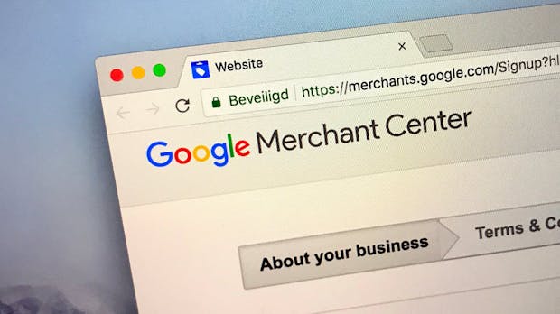 Google unterstützt Onlineshops in Coronakrise mit kostenlosen Shopping-Einträgen