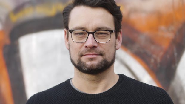 Michael Seemann aka Mspro: Welche Rolle spielen Plattformen in der Coronakrise?