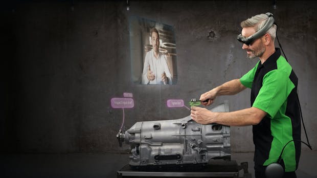Magic Leap: Massenentlassungen und Konzentration auf den Unternehmenssektor