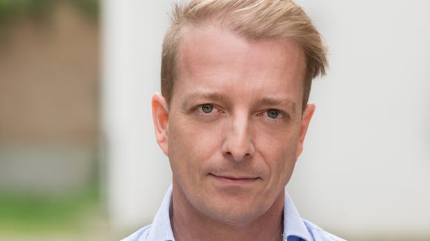 „5 Prozent meines Einkommens stecke ich in Coachings“ – Maik Ludewig von Durstexpress