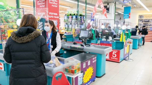 Einzelhandel öffnet: Hier können Händler Masken, Plexiglas und Desinfektionsmittel kaufen