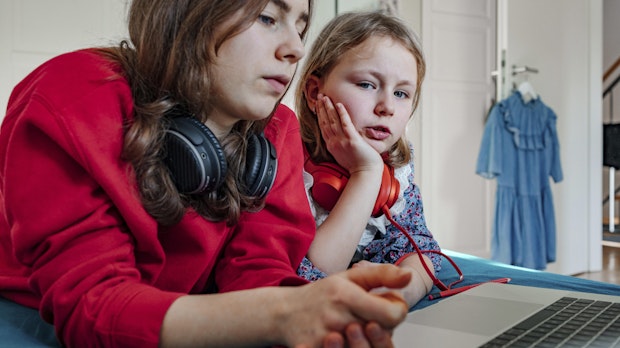 Digitalisierung der Schulen: Wo ist die Cloud?
