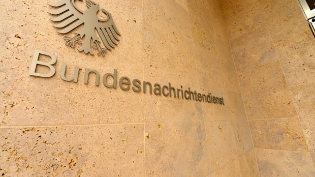 Bundesverfassungsgericht gibt Klage gegen BND-Gesetz statt