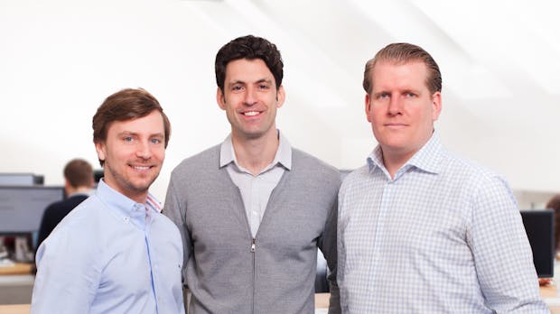Investment trotz Corona: Buchhaltungs-Startup Zeitgold kassiert 27 Millionen Euro