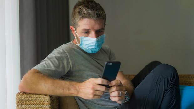 Telekom und SAP: Weitere Details zu Corona-Warn-App veröffentlicht