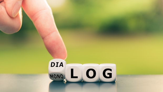 Mit diesen 6 Tipps wirst du zum „Dialog-Experten“