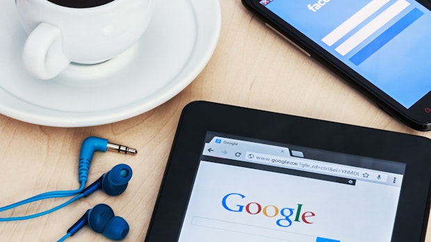Facebook und Google setzen bis Jahresende auf Homeoffice