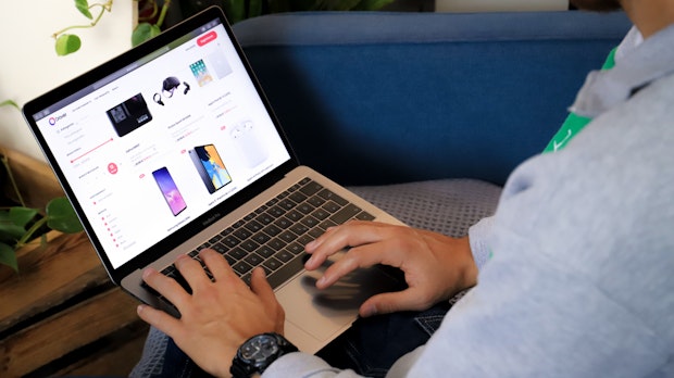 Online Technik mieten fürs Corona-Homeoffice: 12 Portale im Vergleich