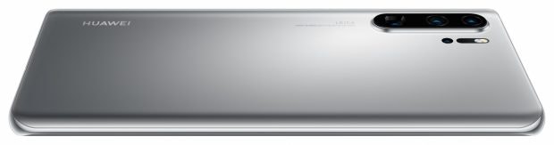 Huawei P30 Pro New Edition.