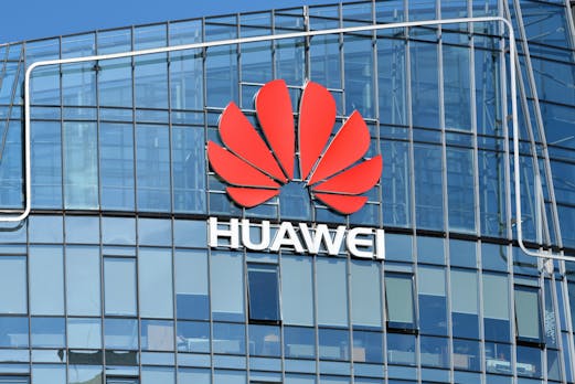 Us Regierung Dreht Huawei Die Luft Mit Neuen Chip Regeln Ab