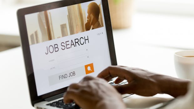 Studie: Auch IT-Jobs sind in der Coronakrise nicht sicher