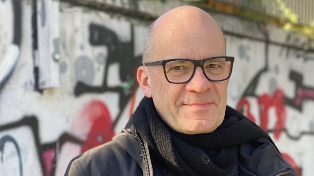 Bundes-Chef-Innovator Rafael Laguna: „Eigentlich wollte ich das Agentur für Neuland nennen“