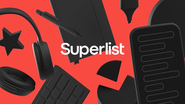 Auf Wunderlist folgt Superlist: Macher kündigt Nachfolger des To-do-Hits an