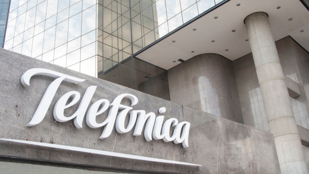 Telefonica startet Programm für IoT-, Blockchain- und KI-Startups Telefonica startet Programm für IoT-, Blockchain- und KI-Startups