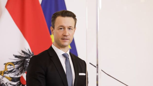 Riesiges Datenleck in Österreich: 1 Million Adressen von Bürgern frei im Netz