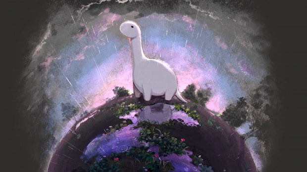 Deno wird 1: Das steckt hinter der Node.js-Alternative mit dem Dino im Logo