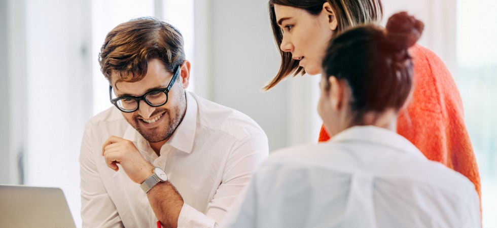 Wissen, was Nutzer lesen wollen: Content Intelligence