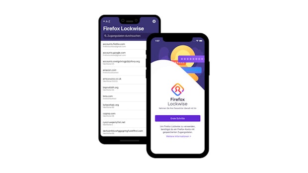 Firefox 76: Bessere Passwort-Sicherheit und volle Zoom-Unterstützung